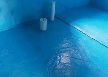 于洪漏水检测价格